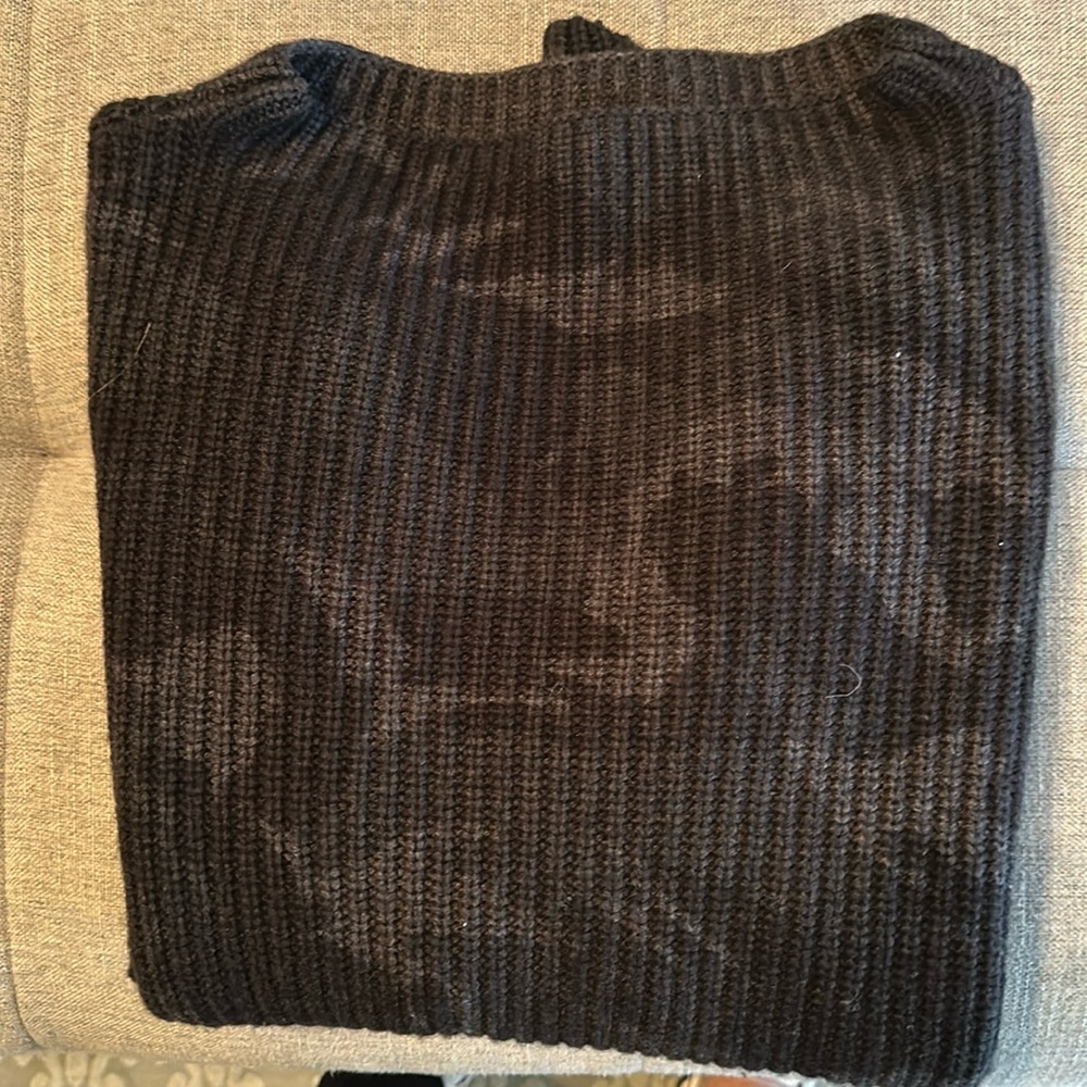 Generation Love Black Sweater - image 1